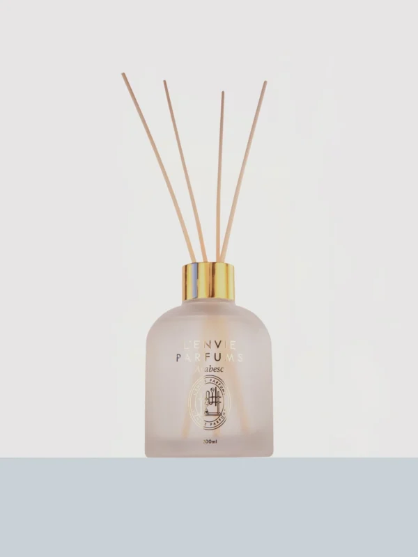MANDARINA CEYLON - ARABESC