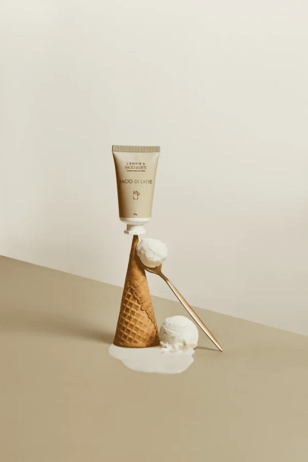 BACIO DI LATTE - Imagem 2