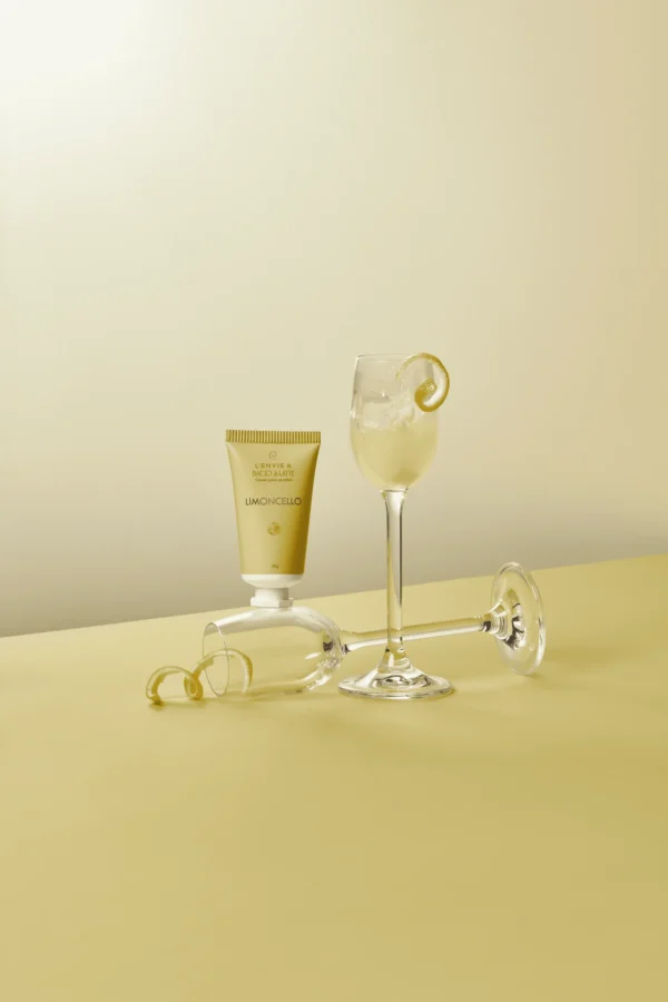LIMONCELLO - BACIO DI LATTE - Image 2