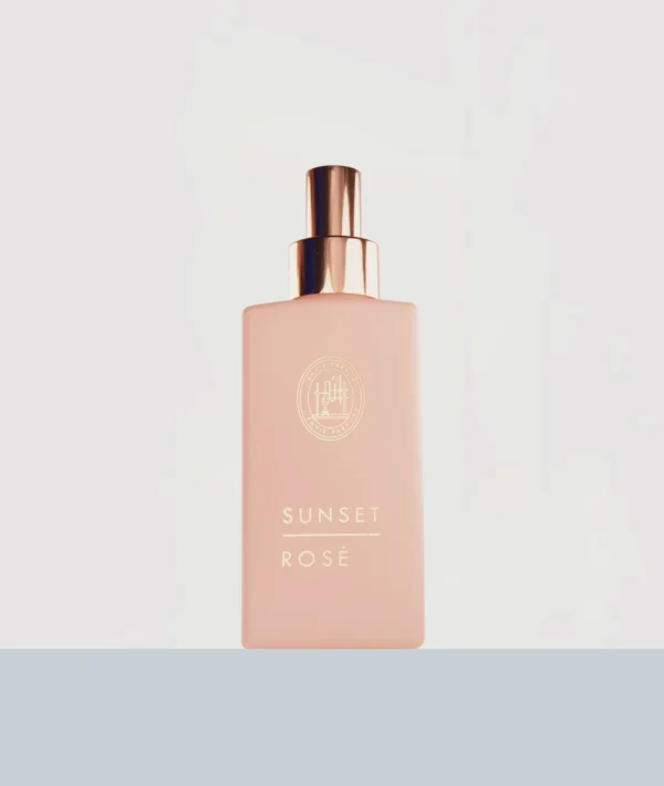 SUNSET ROSÉ - ELEMENTOS - Imagem 2