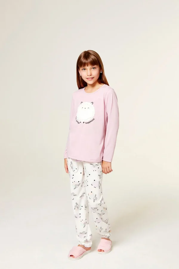 Pijama Ovelha