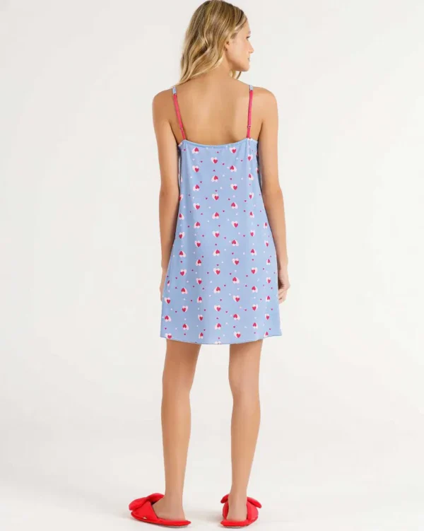 Camisola Feminina Alça - Image 3