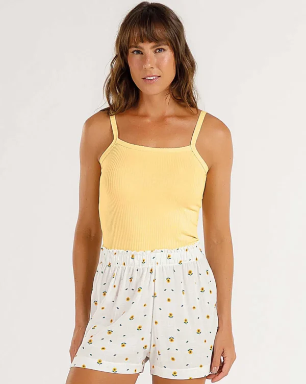 Conjunto Feminino Alça