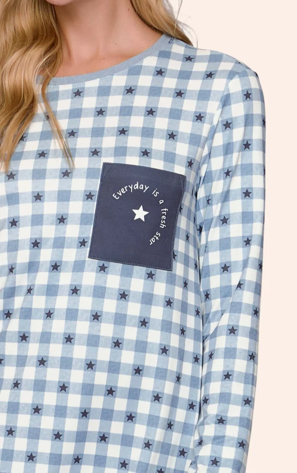 Camisola Manga Longa Timeless Comfort - Image 2