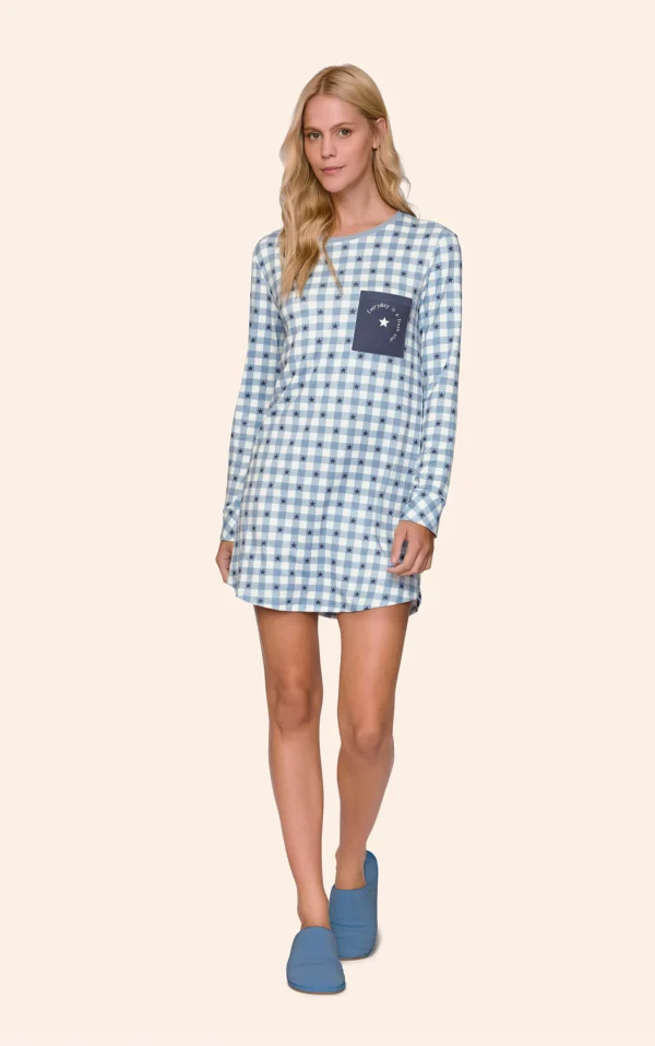 Camisola Manga Longa Timeless Comfort - Image 3