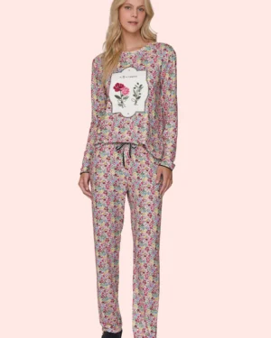 Pijama Comfort Especial Feminino Essence
