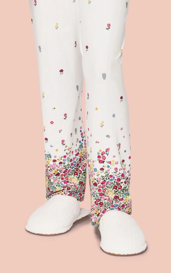 Pijama Comfort Infantil Essence - Imagem 3
