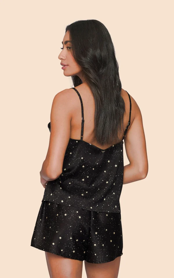 Short Doll Made Of Stars - Imagem 5
